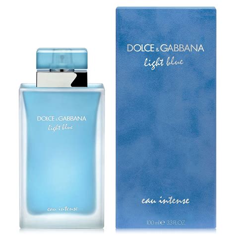 blue light perfume dolce gabbana|light blue perfume Dolce & Gabbana sale.